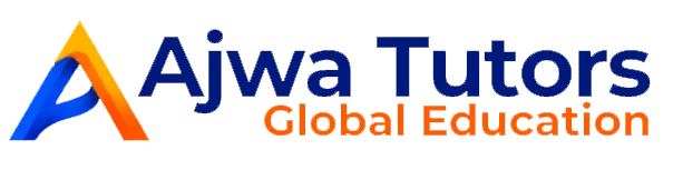 Ajwa Tutors Global Education