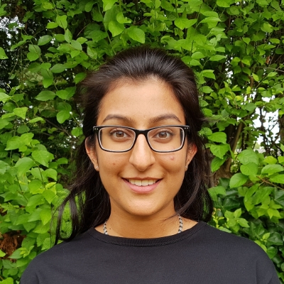 Priya Sharma