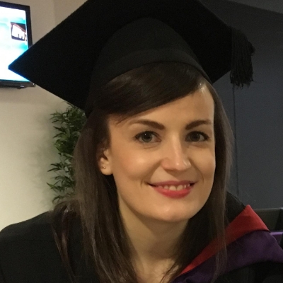 Hannah Kirkwood