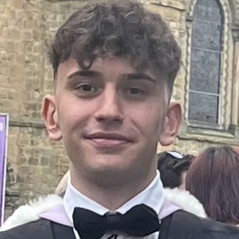 Nathan Byrne