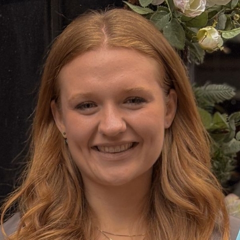 Grace Holloway